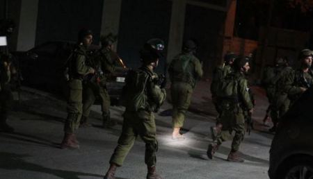 تقدير مركز القدس : قنابل غزة أصابت قلب مصالحة ميتة